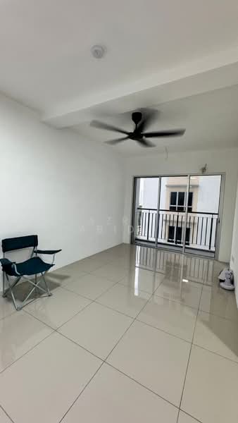 Apartment for Rent at CASA JASMINE - Azri Zabidin - Living Room - PropertyGuru.com.my