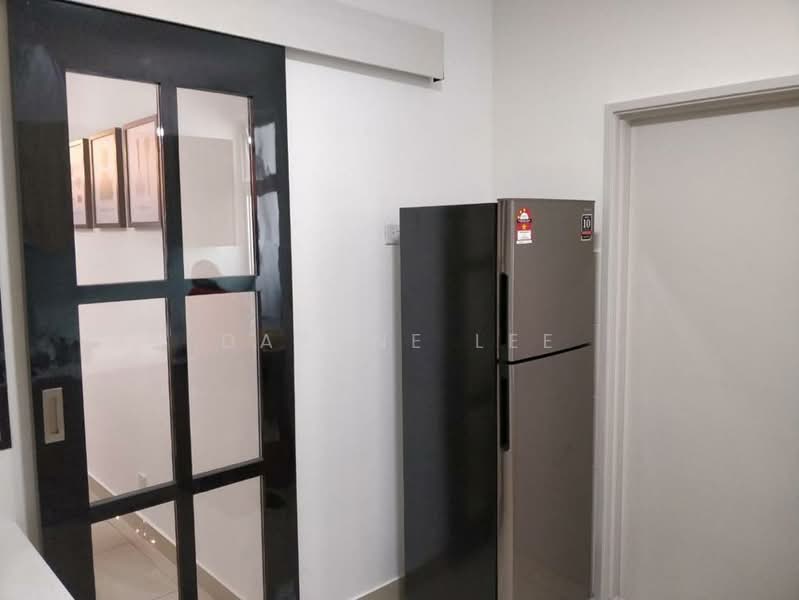 Service Residence for Rent at Meridin Bayvue @ Sierra Perdana - Daphne Lee - Interior - PropertyGuru.com.my