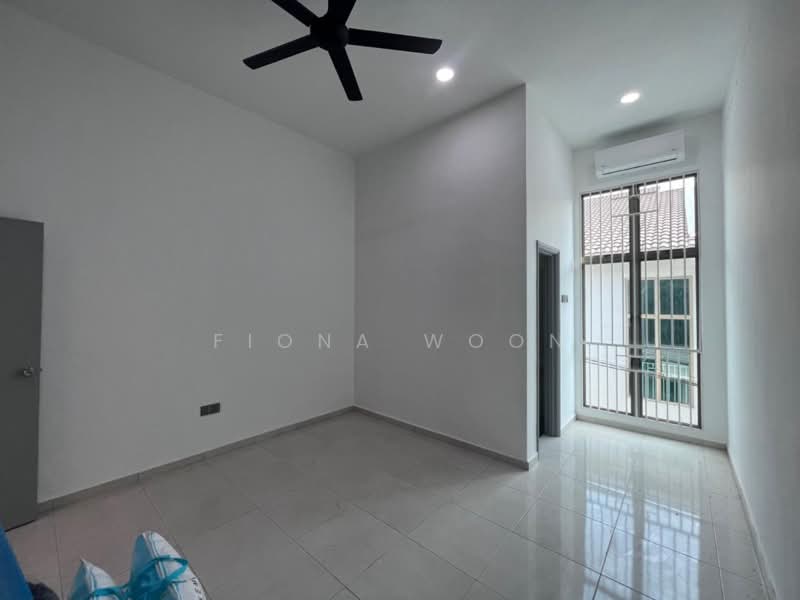 Rumah Teres 2 Tingkat untuk Dijual di Jasin (Melaka) - Fiona Woon - PropertyGuru.com.my