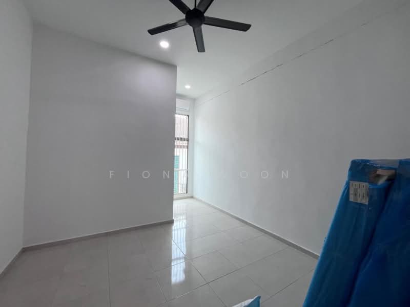 Rumah Teres 2 Tingkat untuk Dijual di Jasin (Melaka) - Fiona Woon - PropertyGuru.com.my
