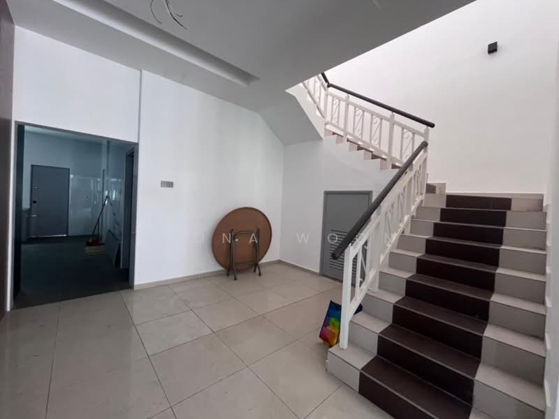 Rumah Teres 2 Tingkat untuk Dijual di Jasin (Melaka) - Fiona Woon - PropertyGuru.com.my