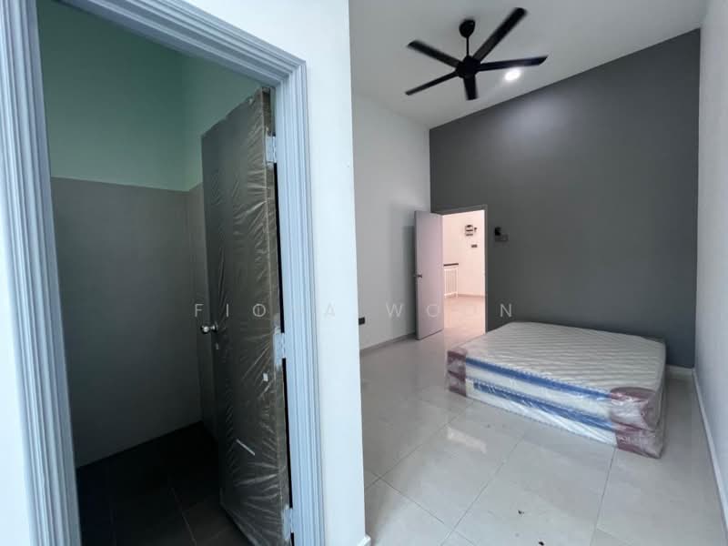 Rumah Teres 2 Tingkat untuk Dijual di Jasin (Melaka) - Fiona Woon - PropertyGuru.com.my