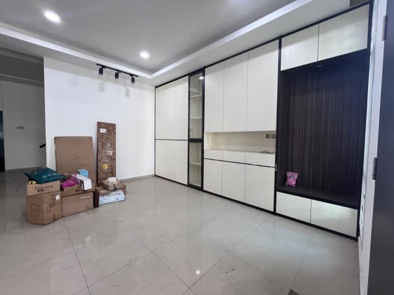 Rumah Teres 2 Tingkat untuk Dijual di Jasin (Melaka) - Fiona Woon - PropertyGuru.com.my