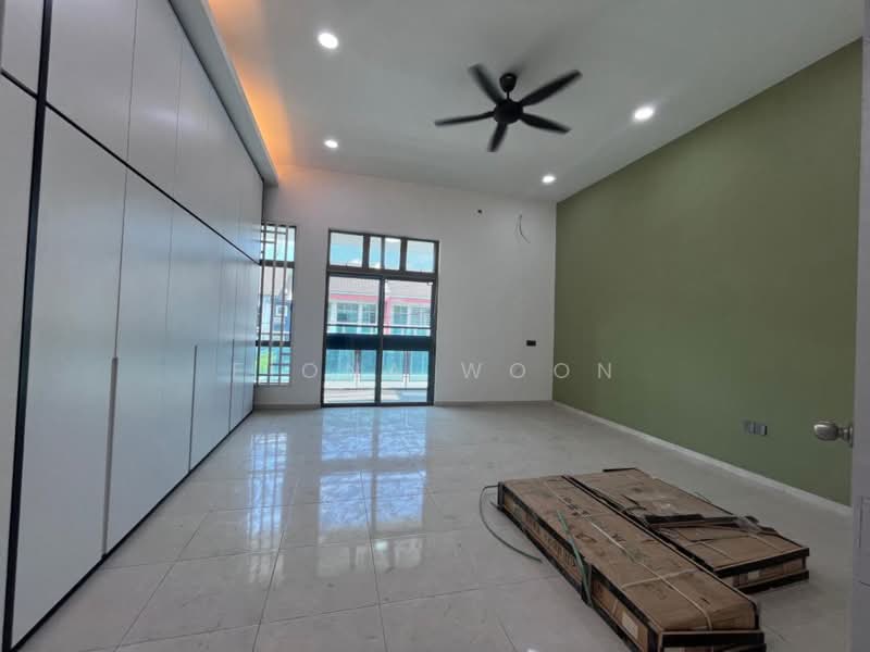 Rumah Teres 2 Tingkat untuk Dijual di Jasin (Melaka) - Fiona Woon - PropertyGuru.com.my