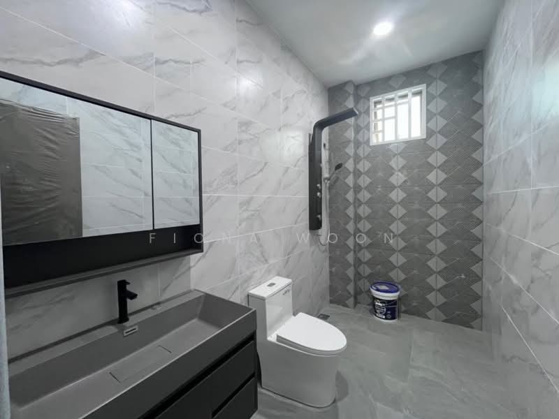 Rumah Teres 2 Tingkat untuk Dijual di Jasin (Melaka) - Fiona Woon - PropertyGuru.com.my