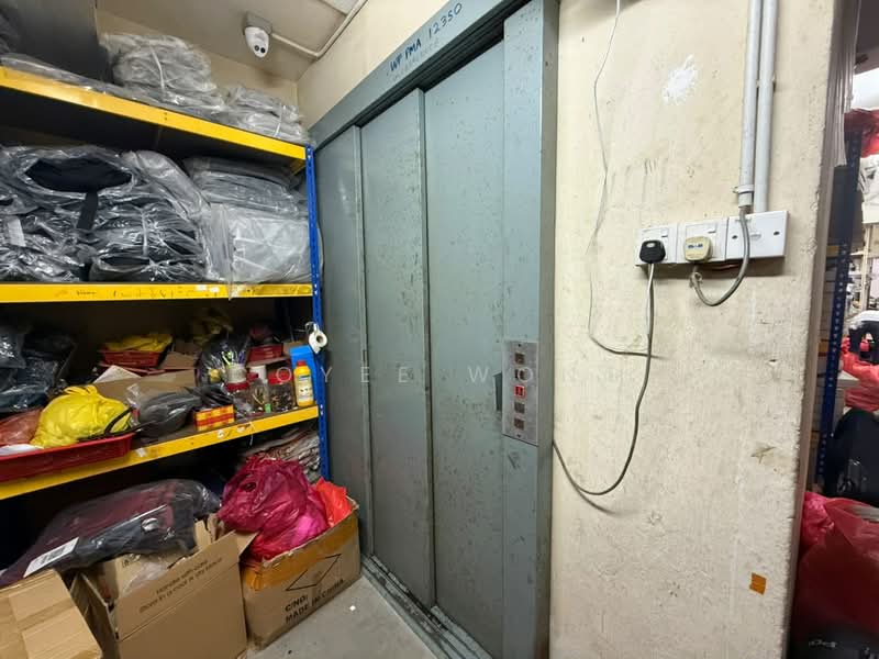 Shop for Sale in KL City Centre (Kuala Lumpur) - Coyee Wong - Interior - PropertyGuru.com.my