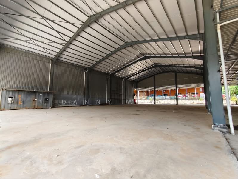 Gudang untuk Disewa di Tanjung Malim (Perak) - Danny Wong - PropertyGuru.com.my