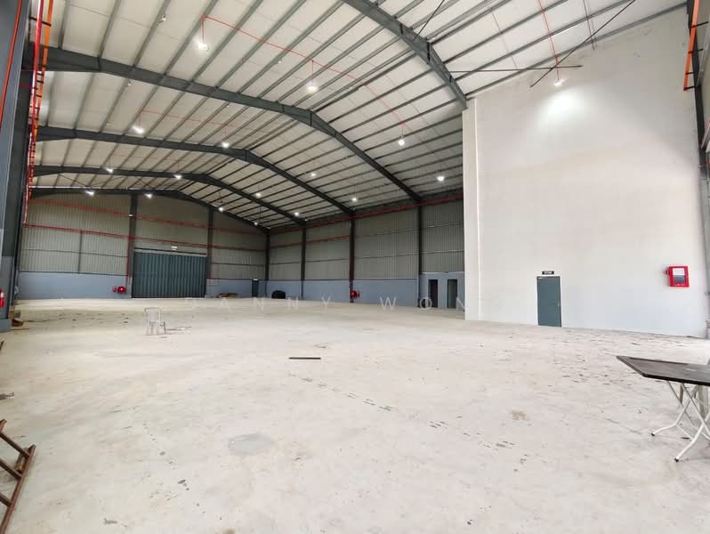 Gudang untuk Disewa di Tanjung Malim (Perak) - Danny Wong - PropertyGuru.com.my