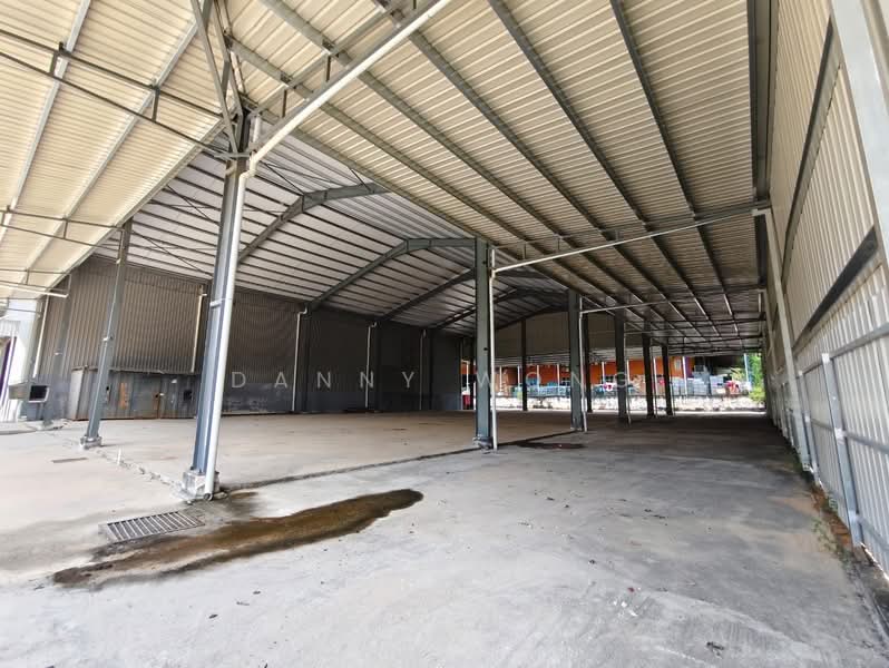 Gudang untuk Disewa di Tanjung Malim (Perak) - Danny Wong - PropertyGuru.com.my