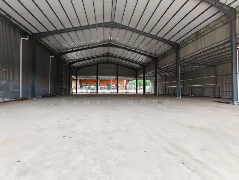 Gudang untuk Disewa di Tanjung Malim (Perak) - Danny Wong - PropertyGuru.com.my