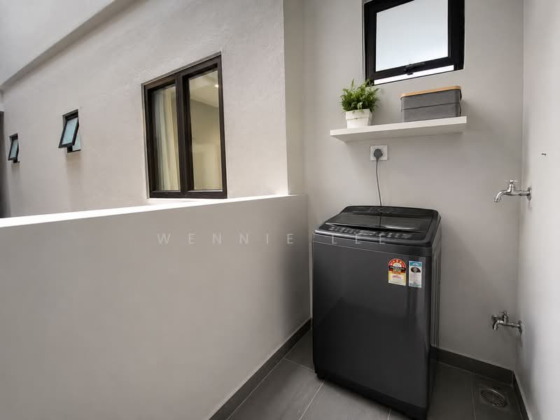 Kondominium untuk Disewa di Nestree Residence - Wennie Lee - Interior - PropertyGuru.com.my