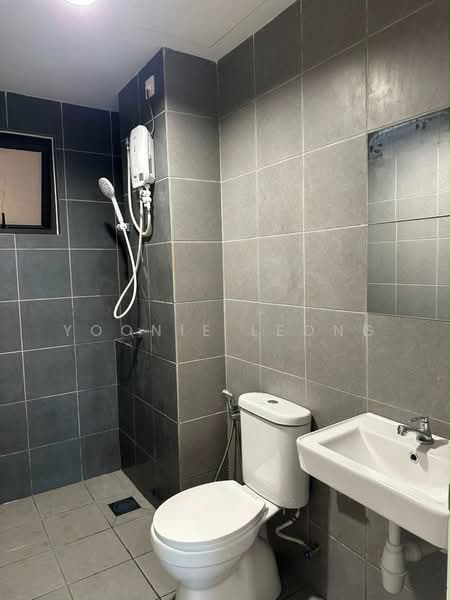 Kondominium untuk Disewa di Vierra Residence - Yoonie Leong - Bathroom - PropertyGuru.com.my