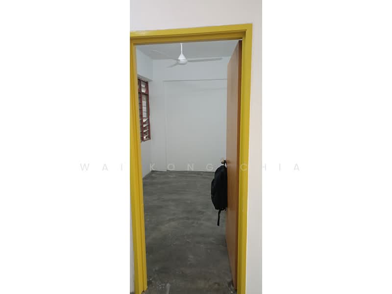 Pangsapuri untuk Disewa di Pangsapuri Mawar Jaya - Wai Kong Chia - Interior - PropertyGuru.com.my