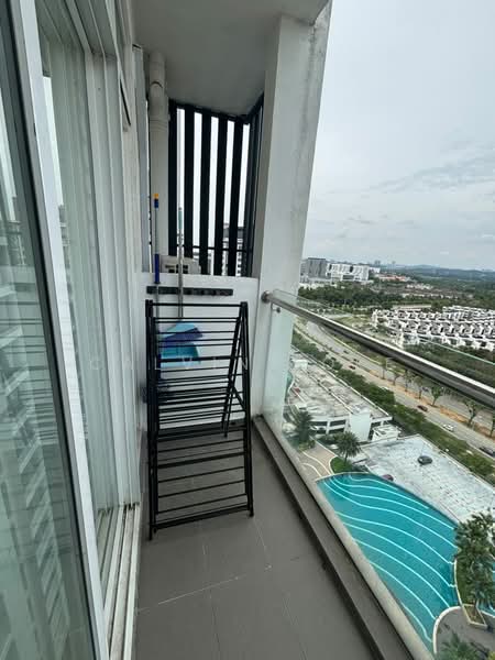 Kondominium untuk Disewa di Dwiputra Residences - Calvin Loke - PropertyGuru.com.my