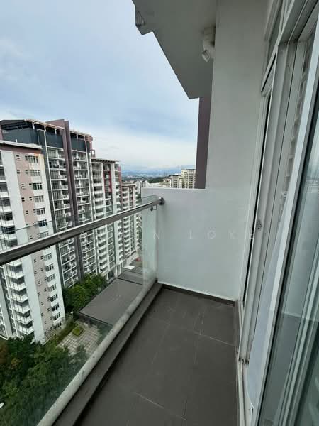 Kondominium untuk Disewa di Dwiputra Residences - Calvin Loke - PropertyGuru.com.my
