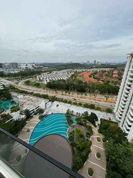 Kondominium untuk Disewa di Dwiputra Residences - Calvin Loke - PropertyGuru.com.my