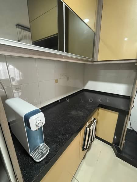 Kondominium untuk Disewa di Dwiputra Residences - Calvin Loke - PropertyGuru.com.my