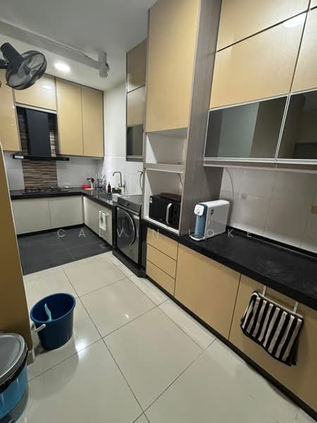 Kondominium untuk Disewa di Dwiputra Residences - Calvin Loke - PropertyGuru.com.my