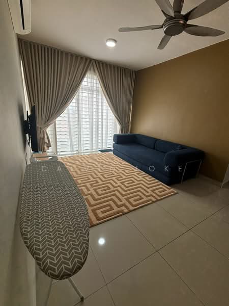Kondominium untuk Disewa di Dwiputra Residences - Calvin Loke - PropertyGuru.com.my