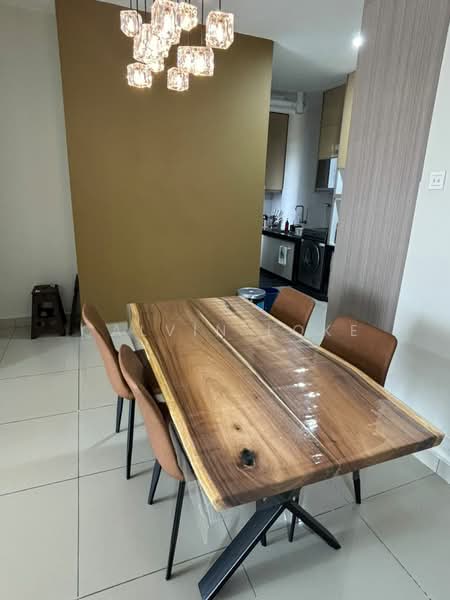 Kondominium untuk Disewa di Dwiputra Residences - Calvin Loke - PropertyGuru.com.my