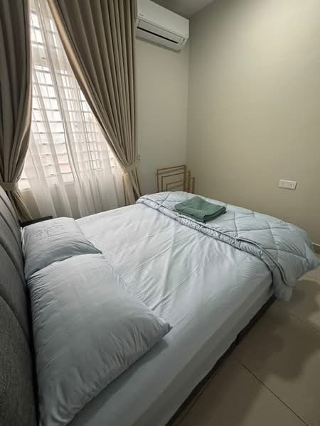 Kondominium untuk Disewa di Dwiputra Residences - Calvin Loke - PropertyGuru.com.my
