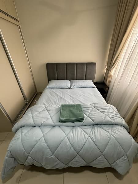 Kondominium untuk Disewa di Dwiputra Residences - Calvin Loke - PropertyGuru.com.my