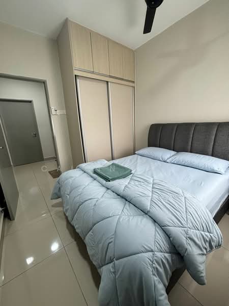 Kondominium untuk Disewa di Dwiputra Residences - Calvin Loke - PropertyGuru.com.my