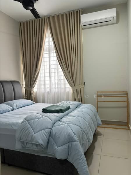 Kondominium untuk Disewa di Dwiputra Residences - Calvin Loke - PropertyGuru.com.my