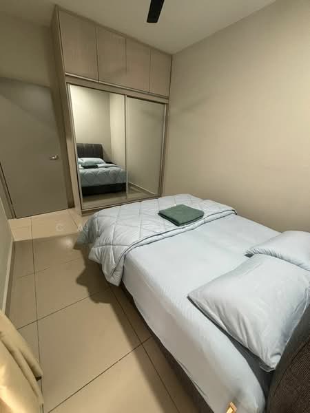 Kondominium untuk Disewa di Dwiputra Residences - Calvin Loke - PropertyGuru.com.my