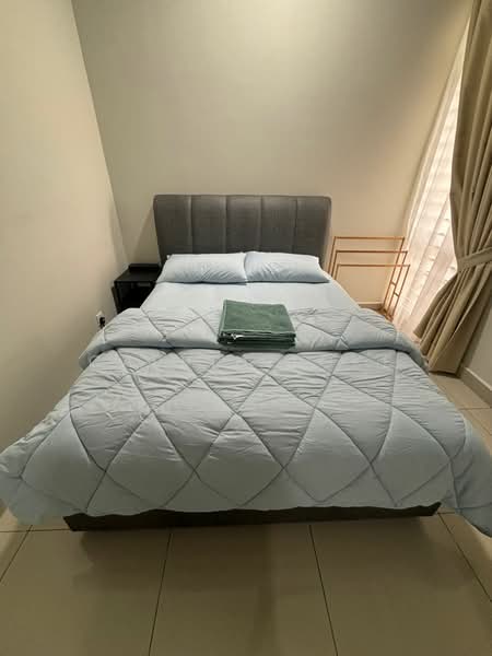 Kondominium untuk Disewa di Dwiputra Residences - Calvin Loke - PropertyGuru.com.my