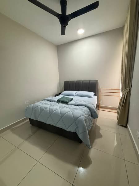 Kondominium untuk Disewa di Dwiputra Residences - Calvin Loke - PropertyGuru.com.my