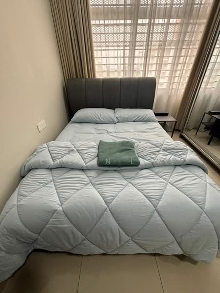 Kondominium untuk Disewa di Dwiputra Residences - Calvin Loke - PropertyGuru.com.my