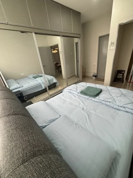 Kondominium untuk Disewa di Dwiputra Residences - Calvin Loke - PropertyGuru.com.my