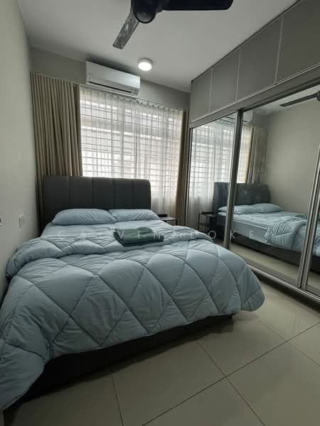 Kondominium untuk Disewa di Dwiputra Residences - Calvin Loke - PropertyGuru.com.my