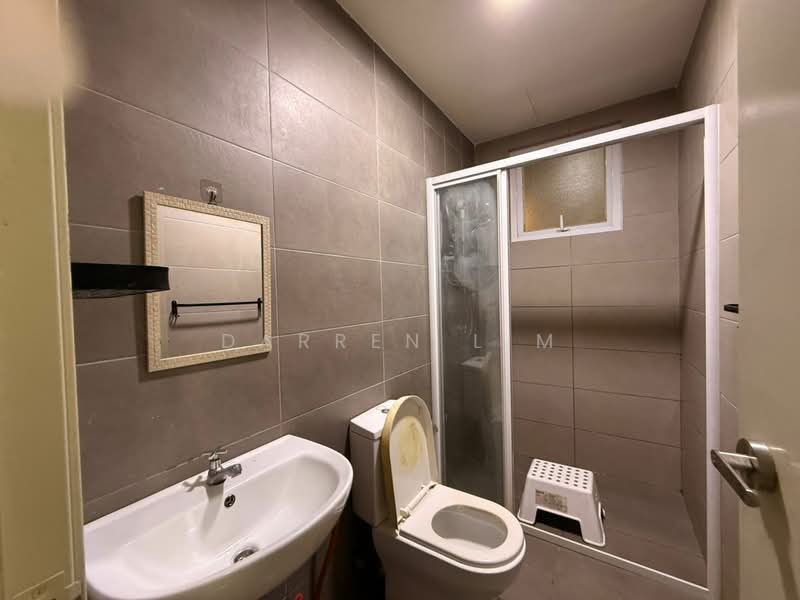 Condominium for Rent at Mutiara Ville - Darren Lim - Bathroom - PropertyGuru.com.my