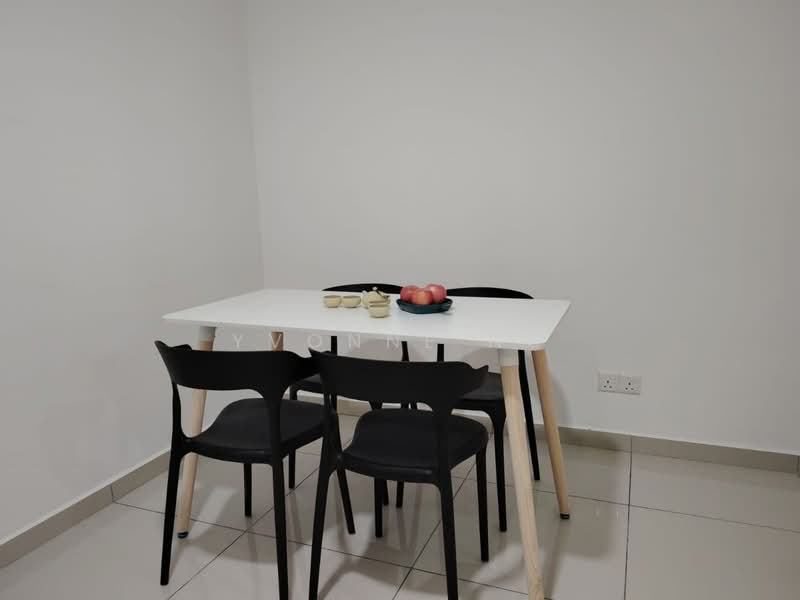 Service Residence for Rent at Midas @ Seri Alam - Yvonne Ng - PropertyGuru.com.my