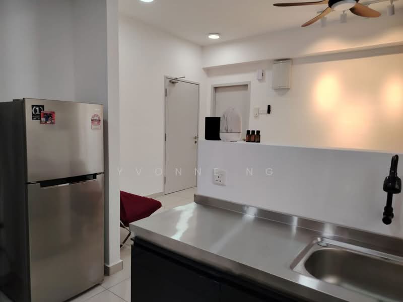 Service Residence for Rent at Midas @ Seri Alam - Yvonne Ng - PropertyGuru.com.my