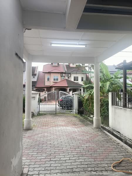 Rumah Teres 2 Tingkat untuk Disewa di Usj 5 (Subang Jaya) - Celia Tan - Exterior - PropertyGuru.com.my