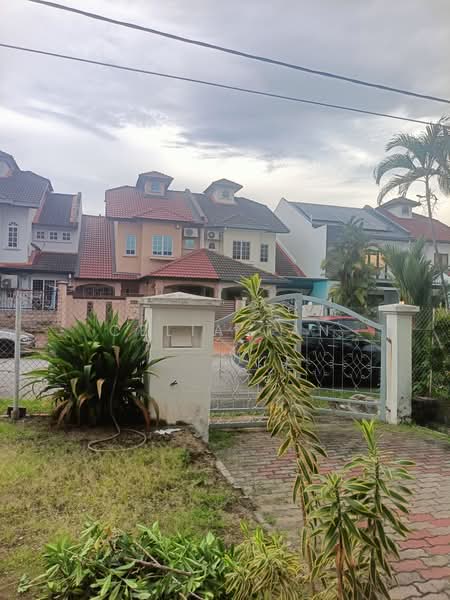 Rumah Teres 2 Tingkat untuk Disewa di Usj 5 (Subang Jaya) - Celia Tan - Exterior - PropertyGuru.com.my