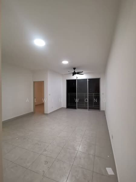 Apartment for Rent at Residensi Pandanmas 2 - Alwin Wong - Living Room - PropertyGuru.com.my