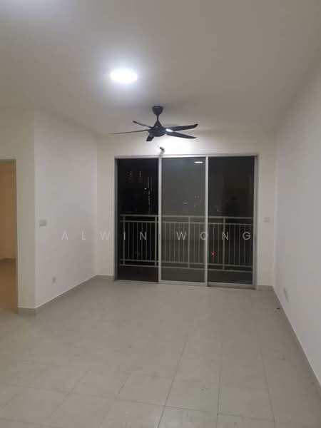 Apartment for Rent at Residensi Pandanmas 2 - Alwin Wong - Living Room - PropertyGuru.com.my