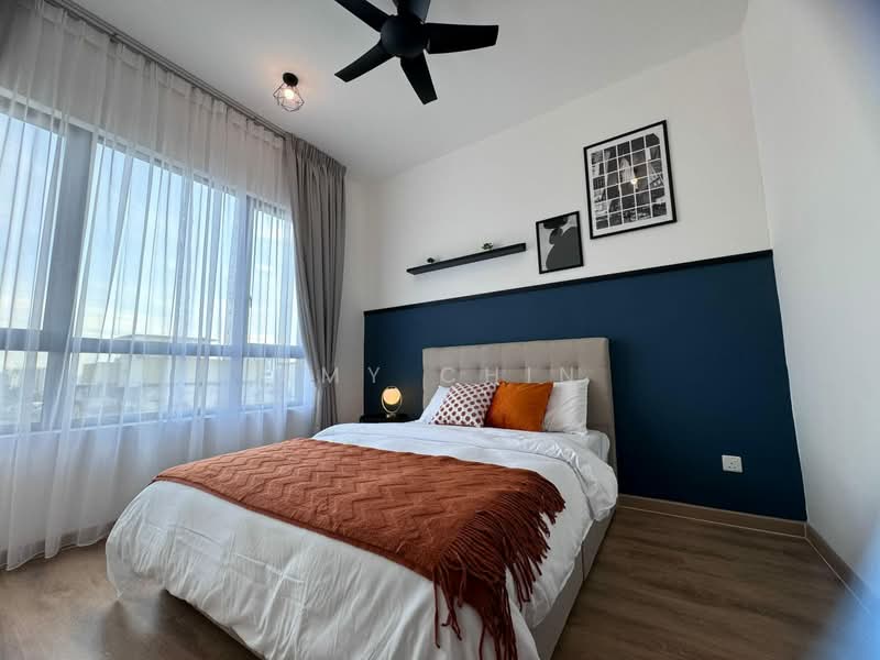 Kondominium untuk Disewa di UNO Promenade - Amy Chin - Bedroom - PropertyGuru.com.my