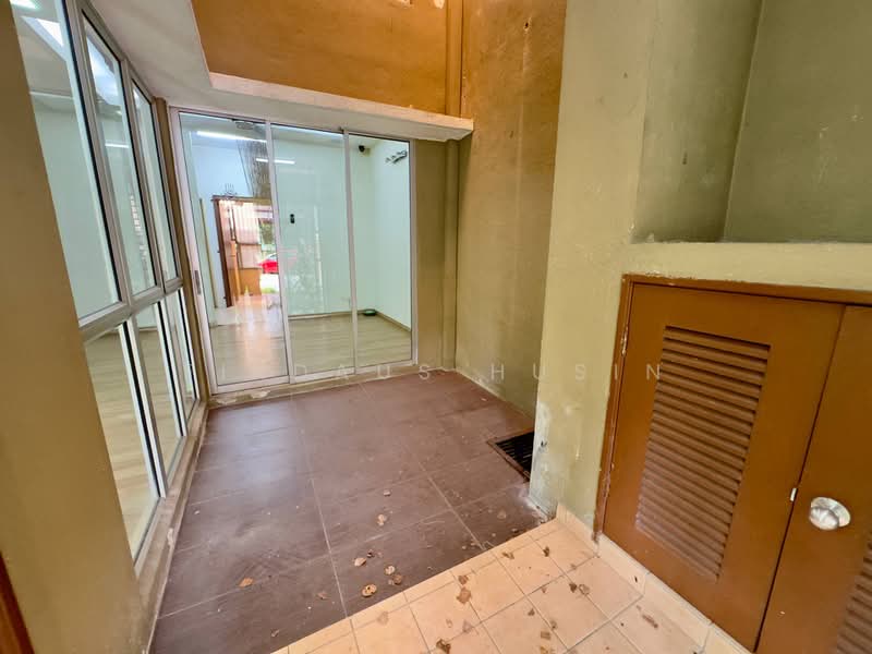 Rumah Teres 2 Tingkat untuk Dijual di Subang Jaya (Selangor) - Firdaus Husin - Exterior - PropertyGuru.com.my