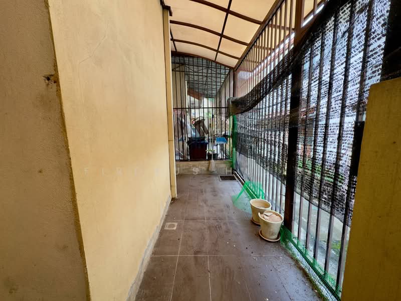 Rumah Teres 2 Tingkat untuk Dijual di Subang Jaya (Selangor) - Firdaus Husin - Exterior - PropertyGuru.com.my