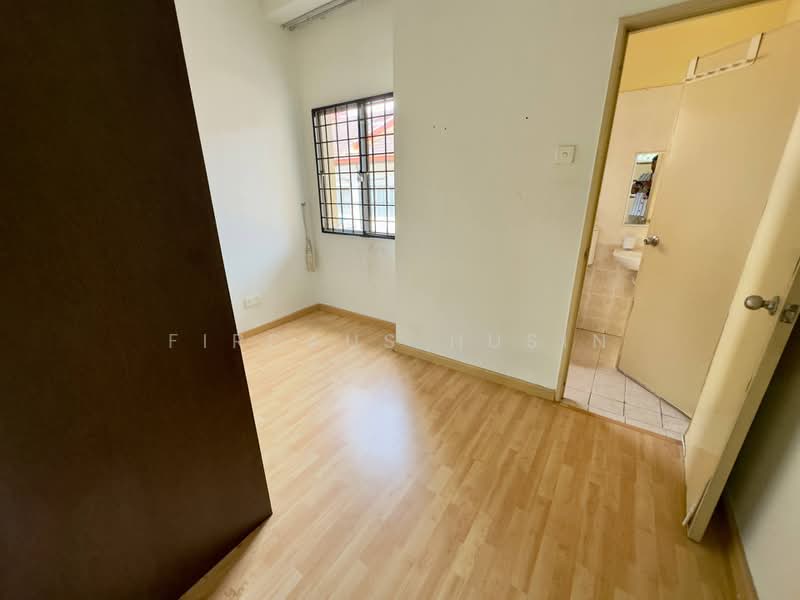 Rumah Teres 2 Tingkat untuk Dijual di Subang Jaya (Selangor) - Firdaus Husin - Interior - PropertyGuru.com.my
