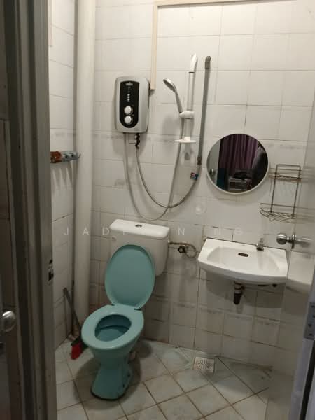Rumah Teres 2 Tingkat untuk Disewa di Saleng (Senai) - Jadelyn Ng - PropertyGuru.com.my