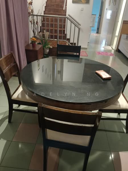 Rumah Teres 2 Tingkat untuk Disewa di Saleng (Senai) - Jadelyn Ng - PropertyGuru.com.my