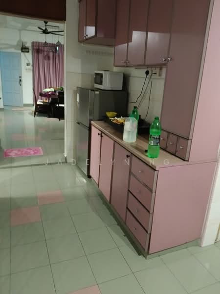 Rumah Teres 2 Tingkat untuk Disewa di Saleng (Senai) - Jadelyn Ng - PropertyGuru.com.my