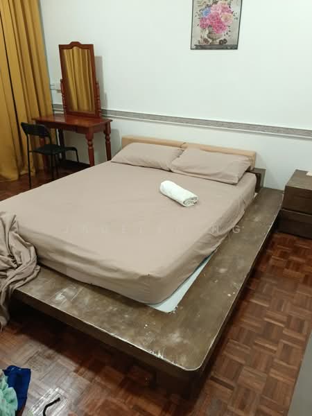 Rumah Teres 2 Tingkat untuk Disewa di Saleng (Senai) - Jadelyn Ng - PropertyGuru.com.my