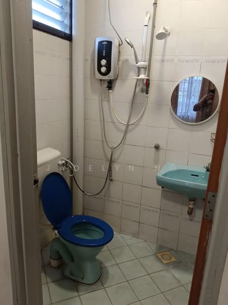 Rumah Teres 2 Tingkat untuk Disewa di Saleng (Senai) - Jadelyn Ng - PropertyGuru.com.my
